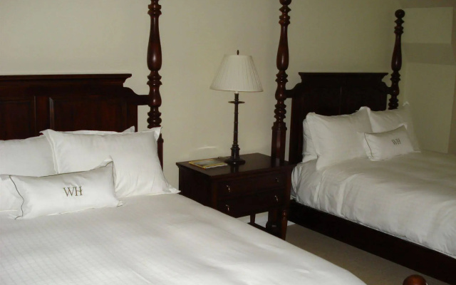 Windermere House
