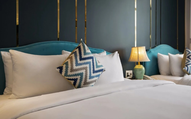 Angel Hotels Beach Danang