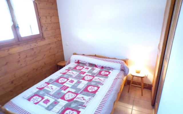 Appartement Les Saisies, 2 pièces, 6 personnes - FR-1-594-99