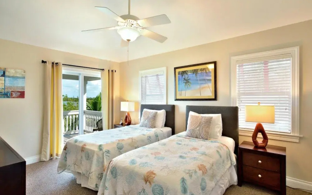Seaside Retreat