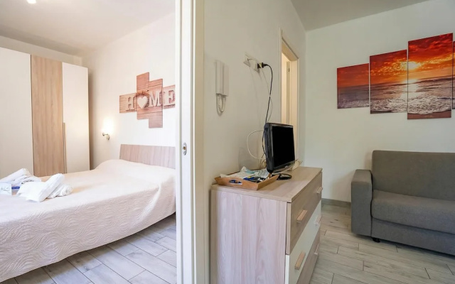 Casa Graziano Apartments