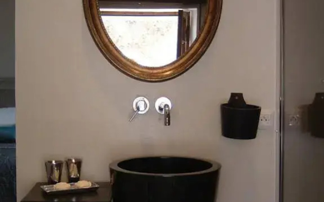 La Suite du Village dEze