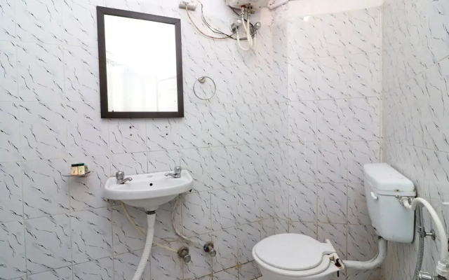 Hotel Anand Plaza by OYO