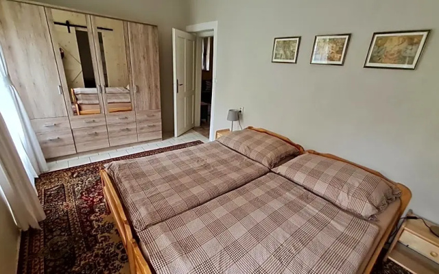 Hostel Skautský dom