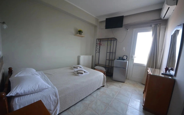 Bikakis Apartment