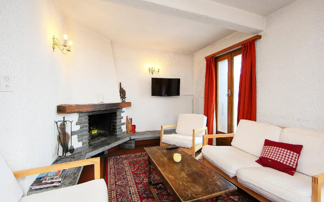 Les Roxes 5 - Three Bedroom