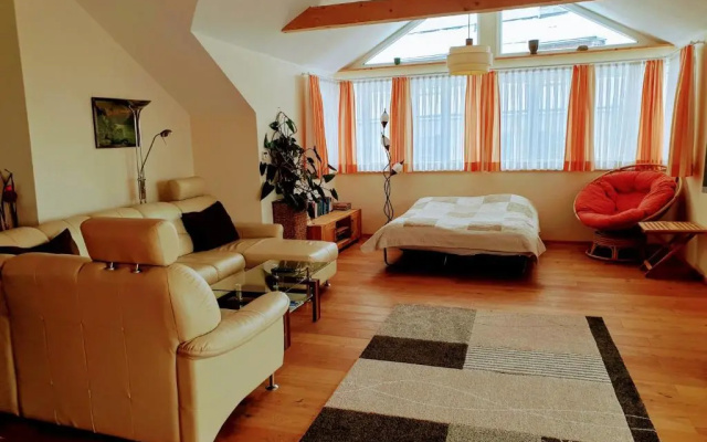 Haus Bergblick