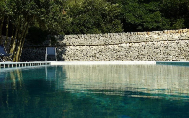 Masseria Iazzo Scagno