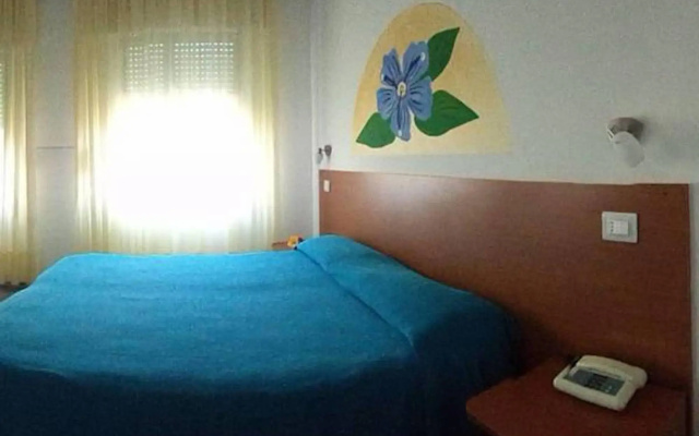 Caposkino Park Hotel