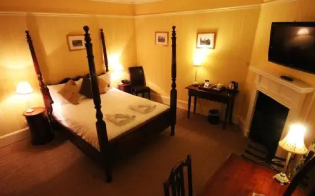 The Manners Arms at Knipton