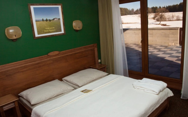 Hotel International