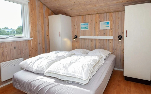 6 Person Holiday Home in Hjorring