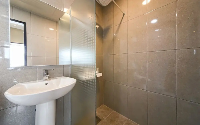 Busan Gwangalli Hotel Raum 103