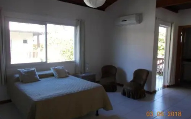 Cote Dazur Residence Imbassai
