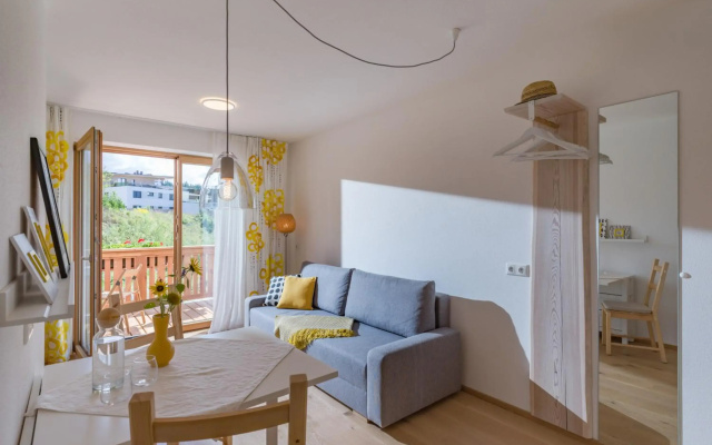 Ferienwohnung Wetzinger