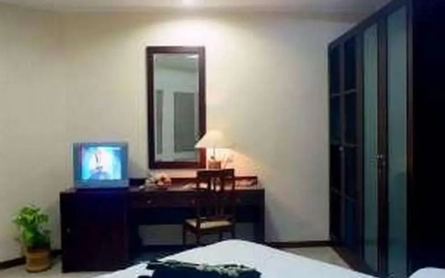 [Deact] Wahid Hasyim Guest House