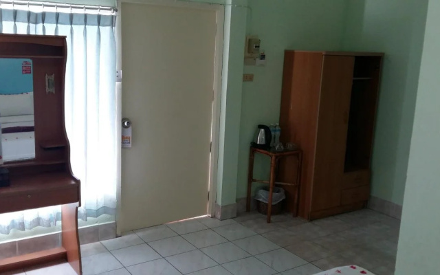 Aonang Baanlay Bungalow