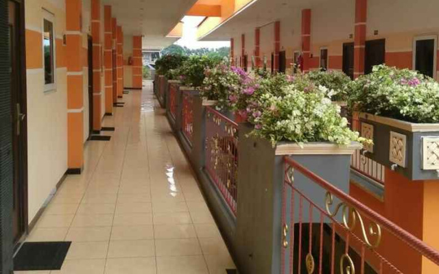 Hotel Kencana Purwodadi