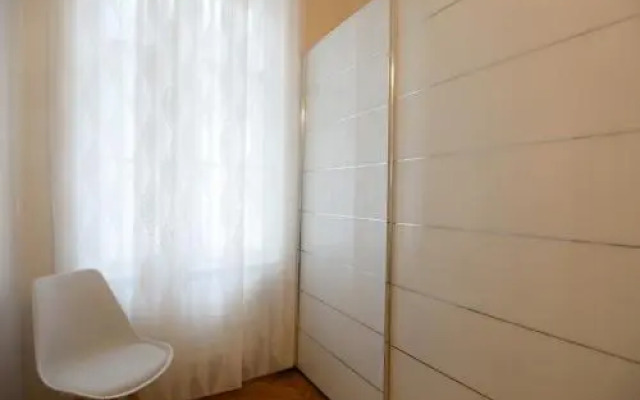 City Apartment