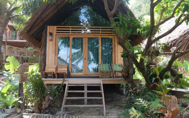 The Tropical Koh Mook