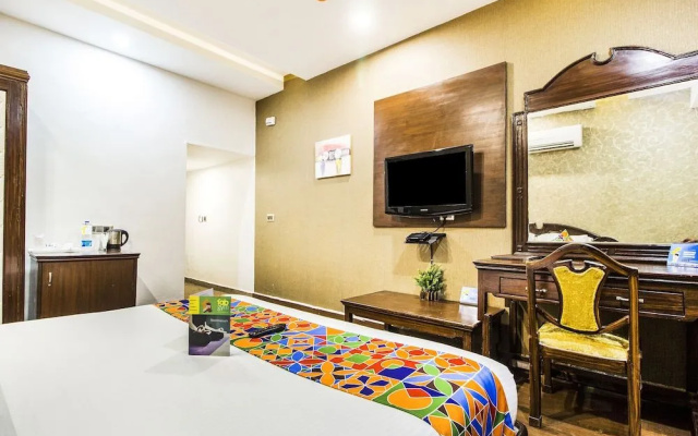 FabHotel Le Monarque Piccadily Chowk