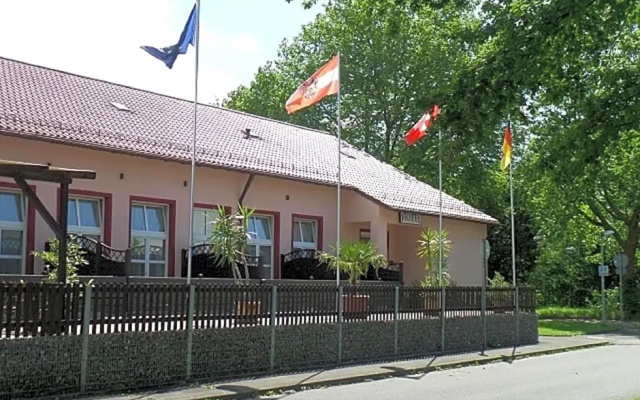 Gasthof Heuschober