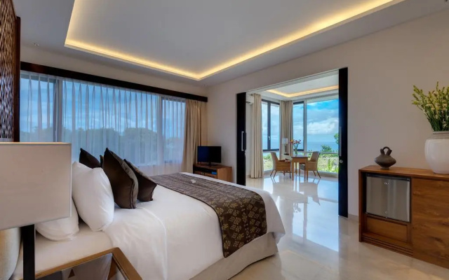 Pandawa Cliff Estate