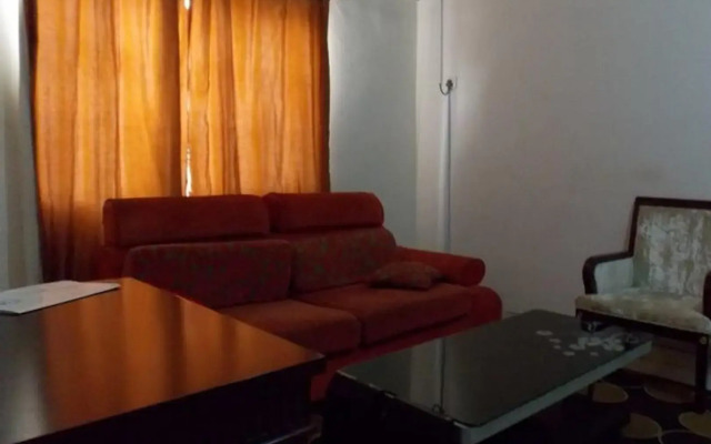 Gade Place Hotel