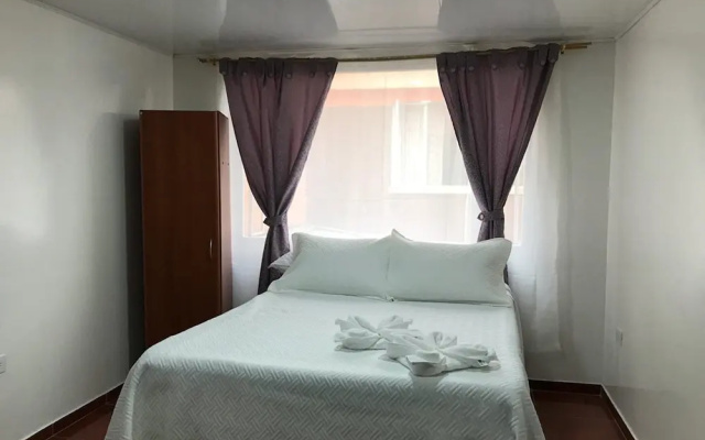 Hotel Luxury House 53