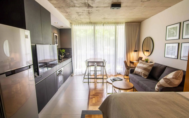 Amazing Apt in heart Of Palermo Hollywood