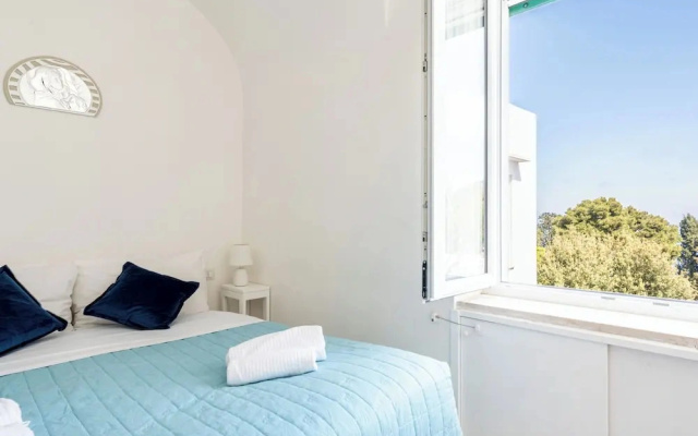 Casa dei Sogni - nel Cuore di Capri