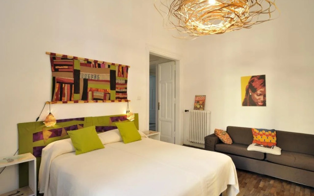 Metta House