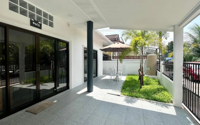 Bayok 11 - 2 Bedrooms 2 Bathrooms Villa Near Kathu Waterfall