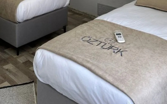 Öztürk Vip