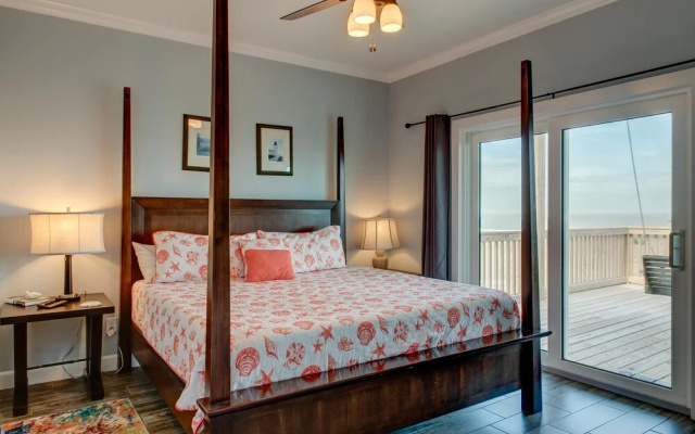 Serenity Now - 2442 Bienville