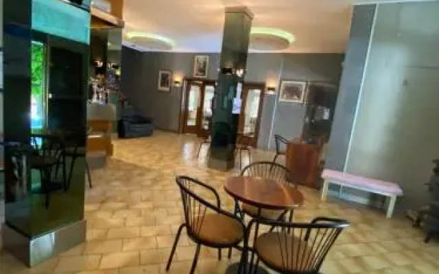 Hotel Padule