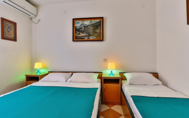 Apartmani Luka - Vila Brzulović