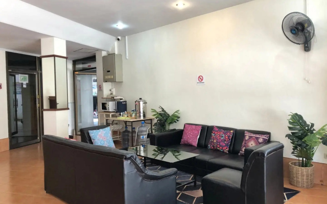 Betong Hill Hotel