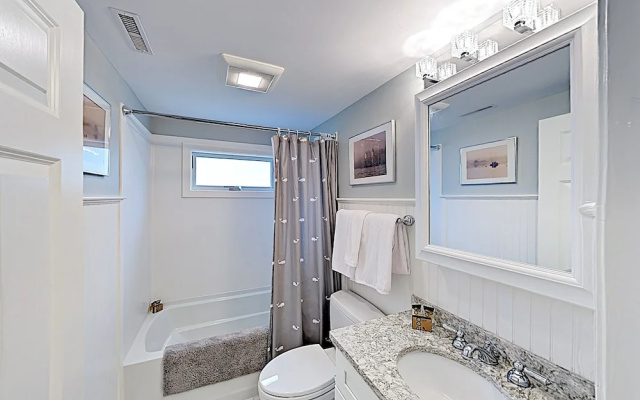 23 Falmouth - 3 Br Duplex