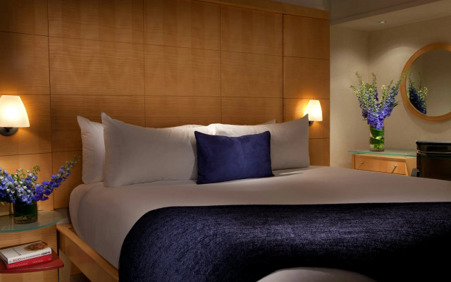 Millennium Premier Hotel New York Times Square