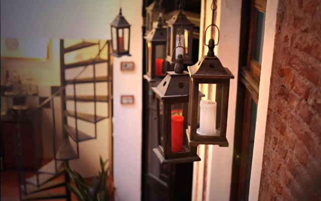 Apassionata Tango Hotel