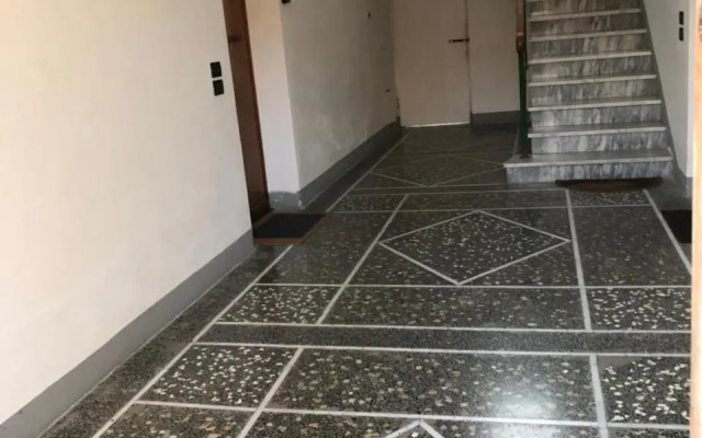 La Casa Colorata