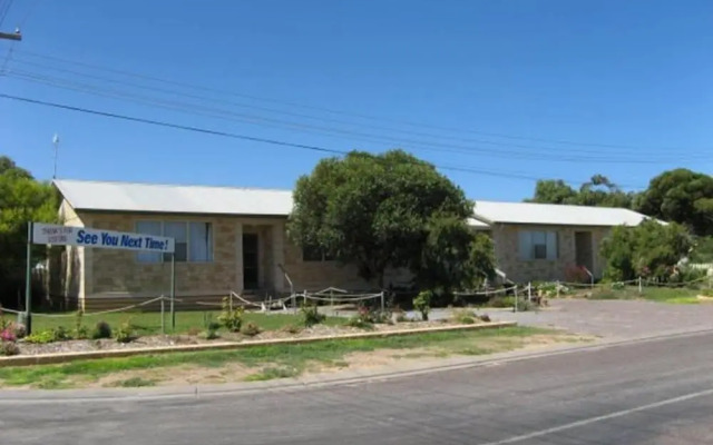 Arno Bay Caravan Park