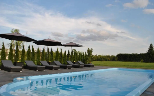 Ferienhaus Relax