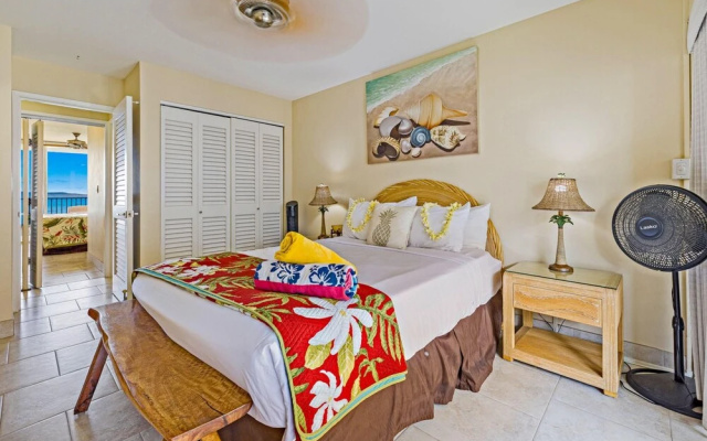 Hololani B703 by Maui Life Realty