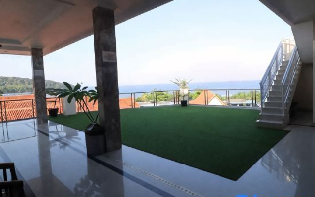 Sinar Mas Hotel Pangandaran