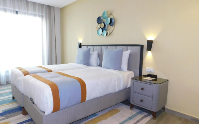 Gardenia Boutique Hôtel