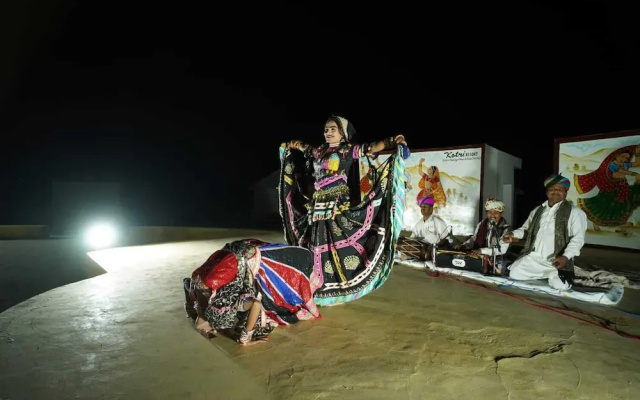Kotri Resort