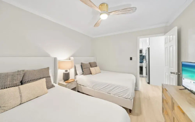 Beachside Villas 811