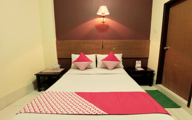 2675 Hotel Sebelas Syariah